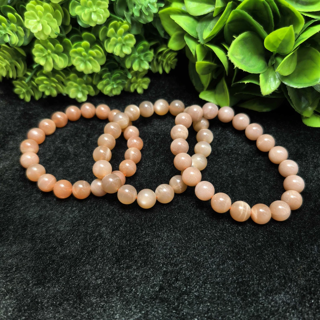 C3556太阳日光石手串-多样性发货只发一件