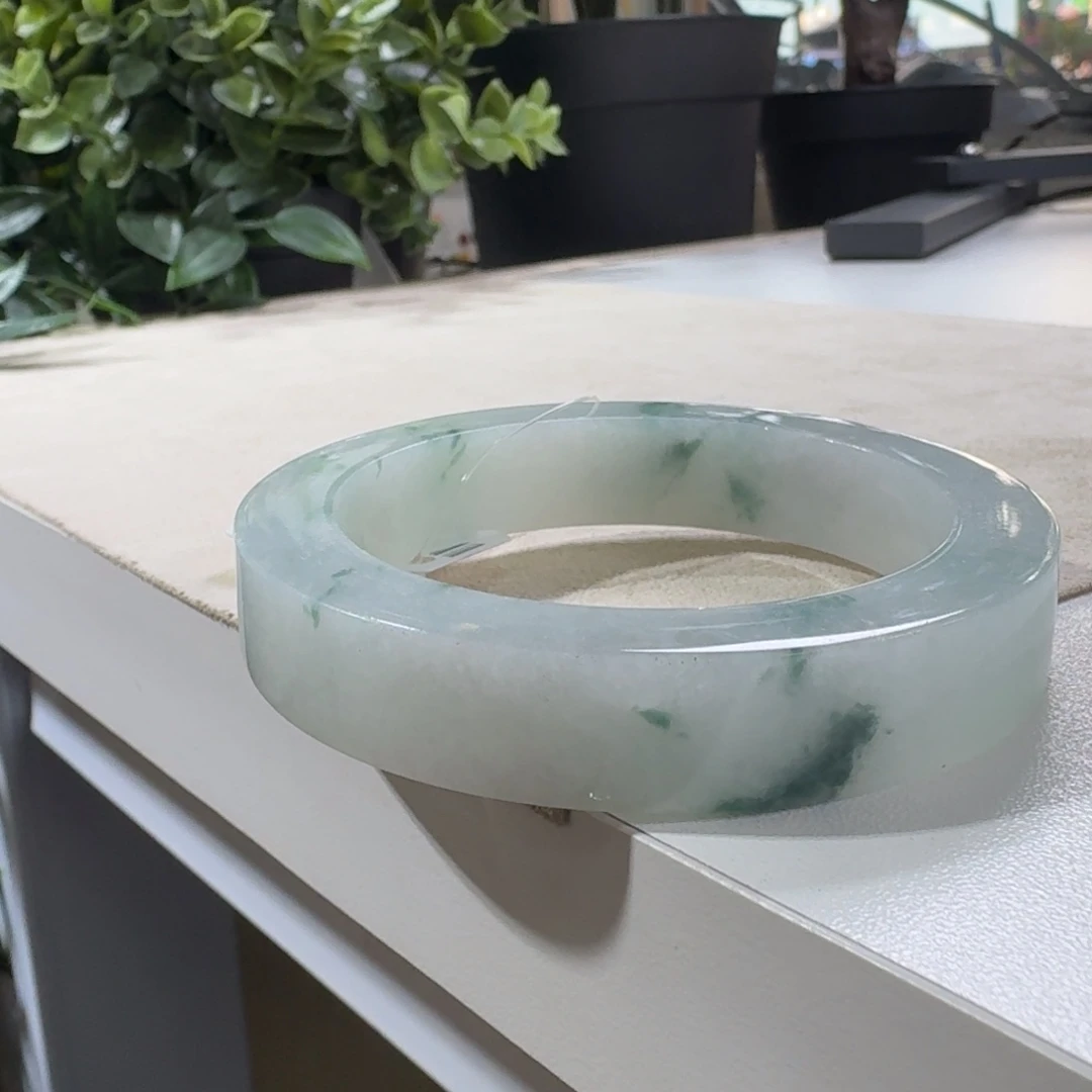 定制翡翠未镶嵌毛胚