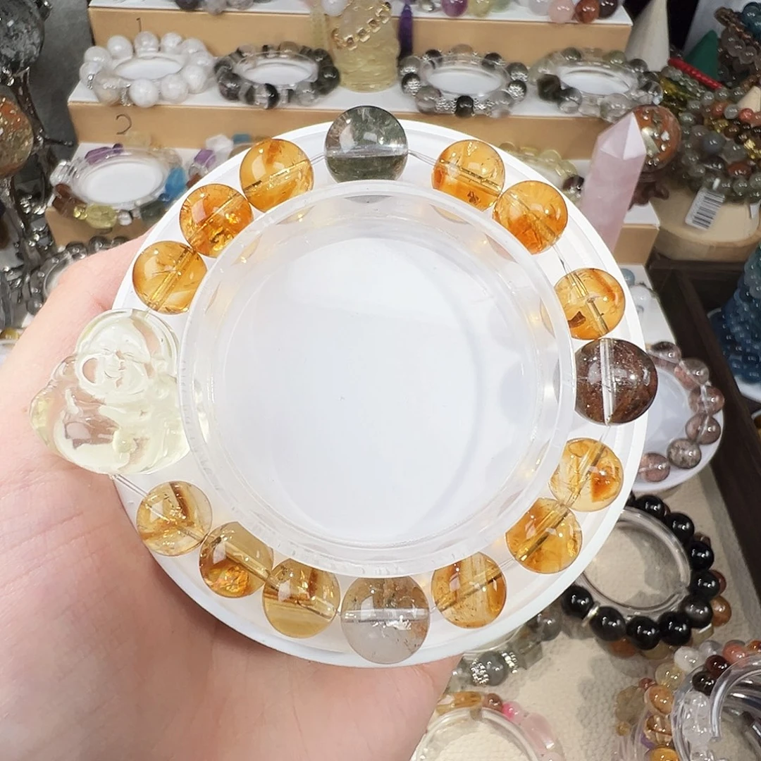 非金属黄塔 幽灵 佛公