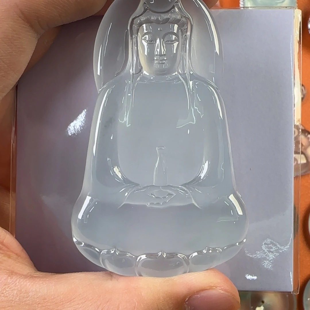 未镶嵌定制翡翠天然