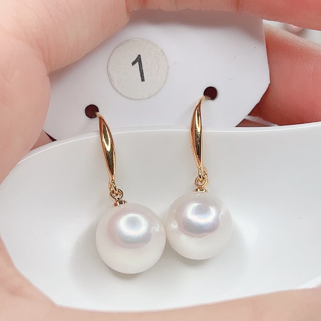 吊坠(赠链)淡水珍珠合金