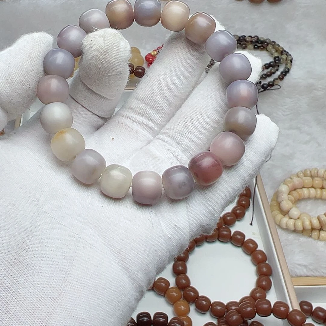 菩提根/象牙果吊坠u***^卡12 干磨S16