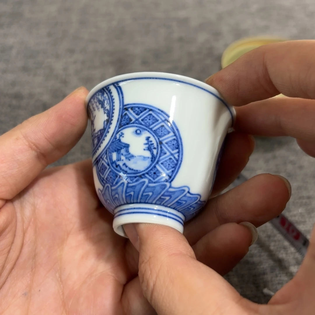 非常好看漂亮的物品