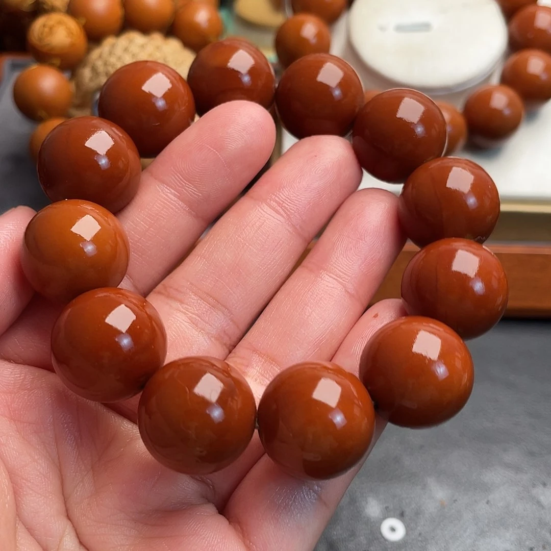 橄榄核手串/手链橄榄核19