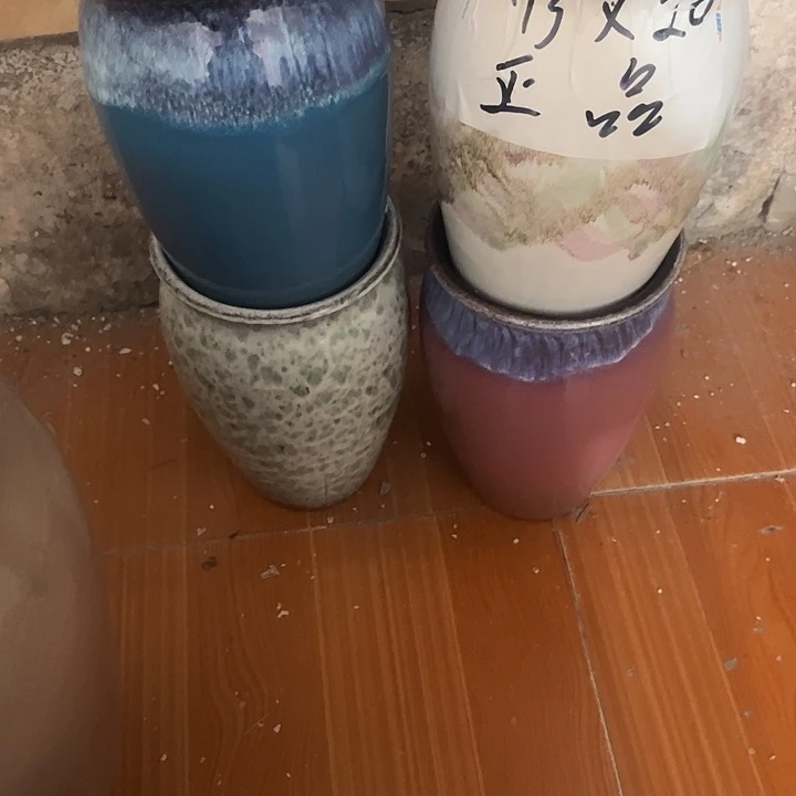 泥塑自产自销模式
