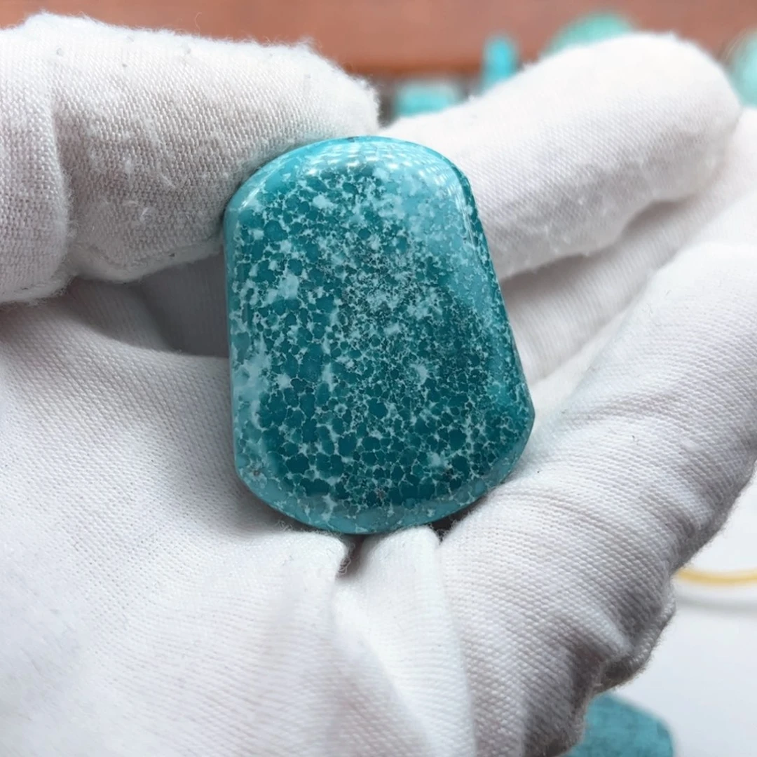 绿松石珠宝奇石未镶嵌h**h