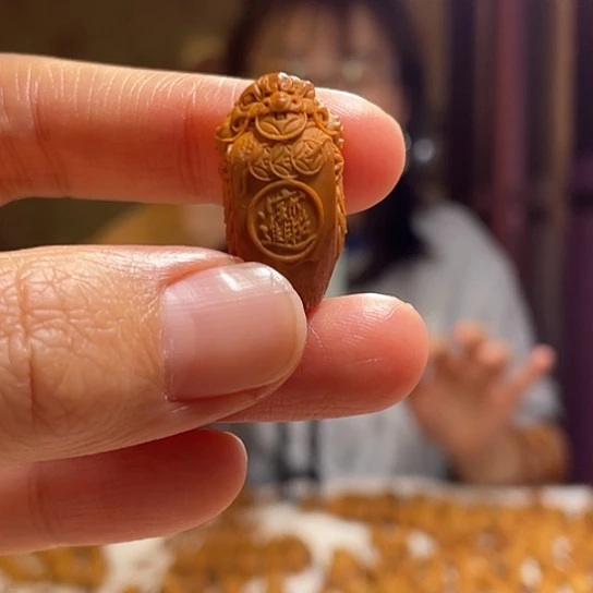 橄榄核手串/手链橄榄核