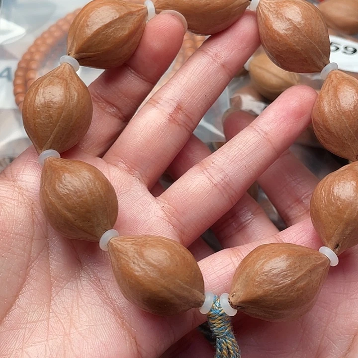 橄榄核手串/手链橄榄