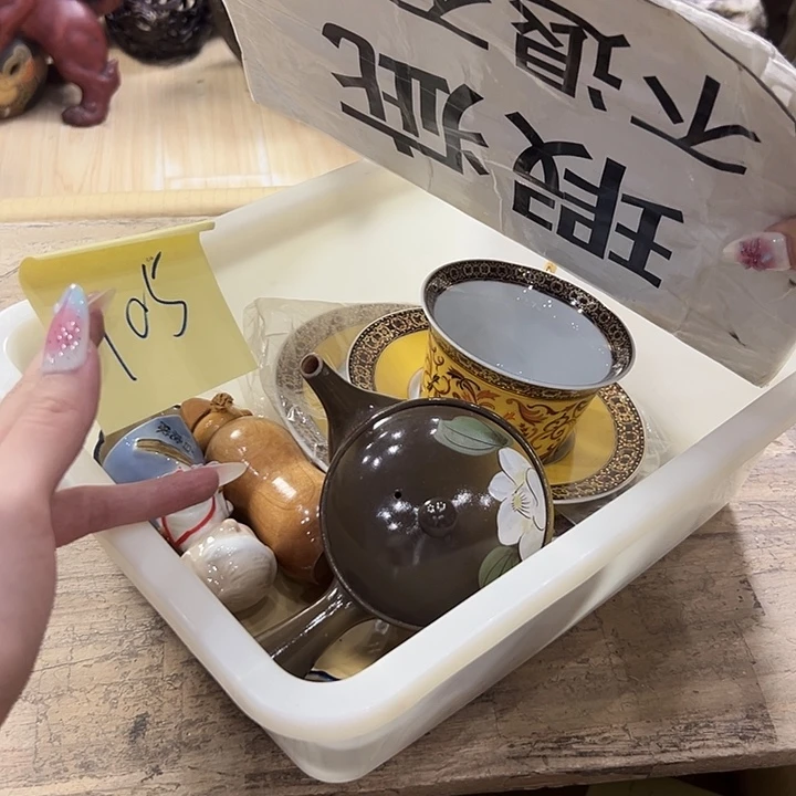 瓷片陶瓷制品生产技术及