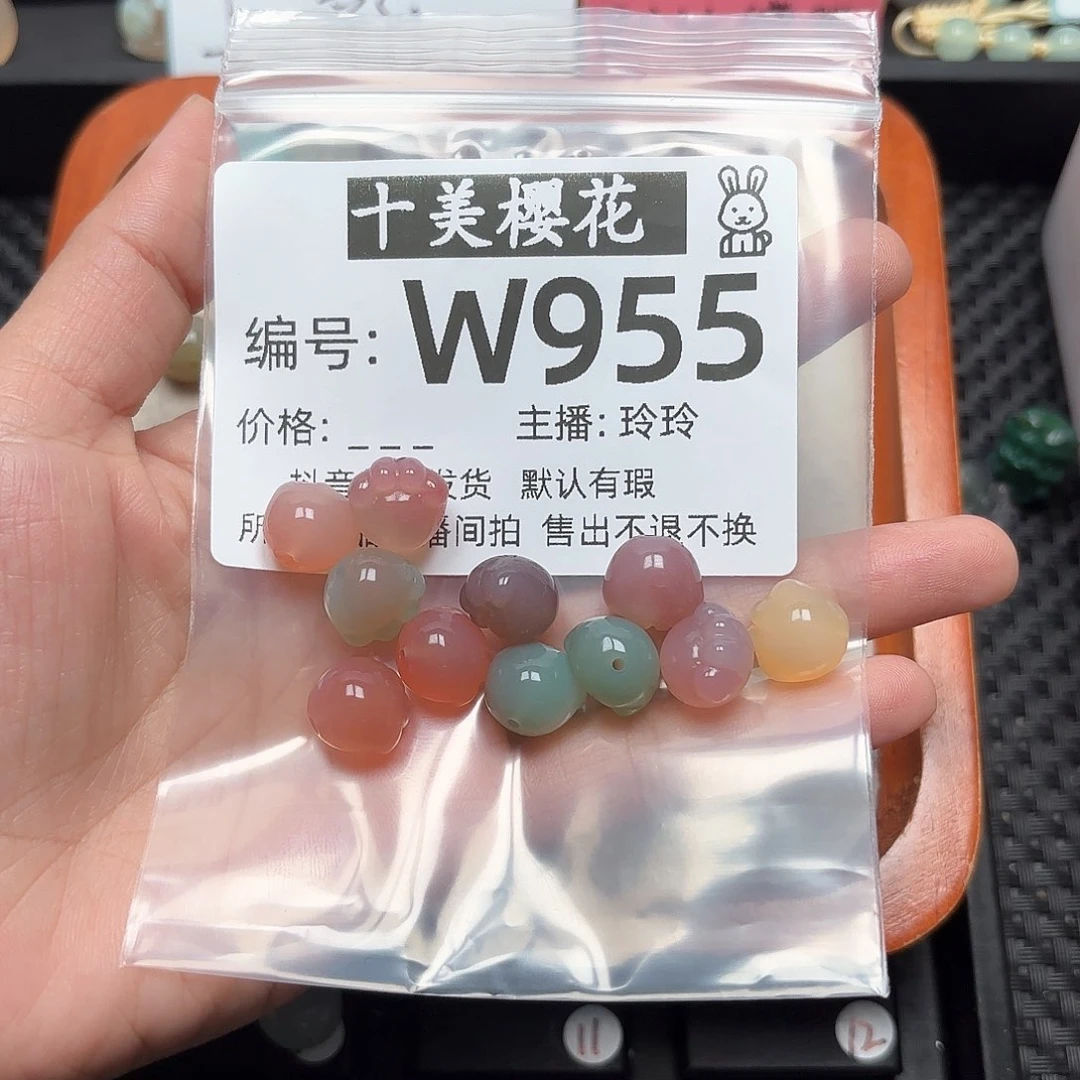 玛瑙/玉髓颈饰未镶嵌蒸*喵