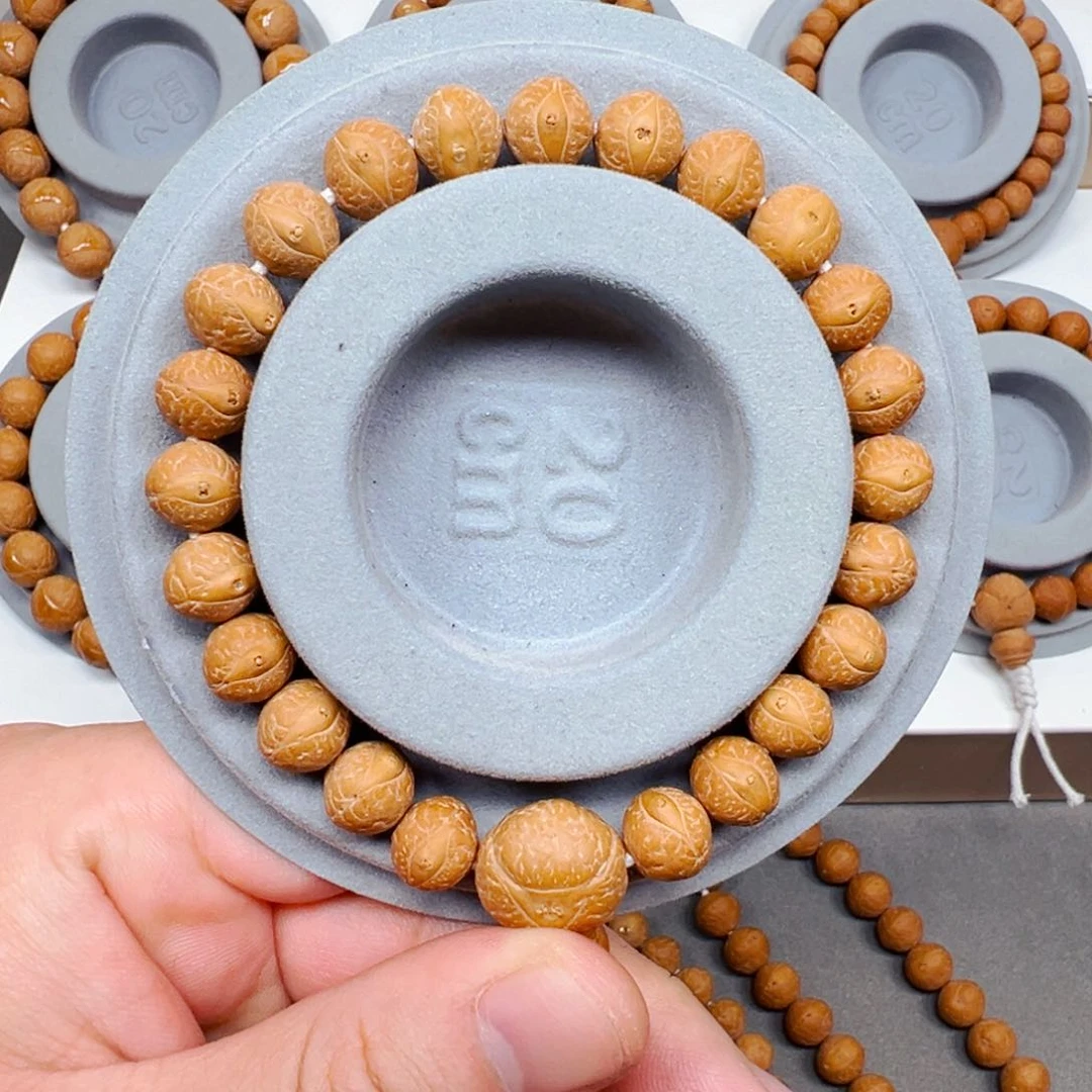 凤眼菩提手串10.3-10.7单仓