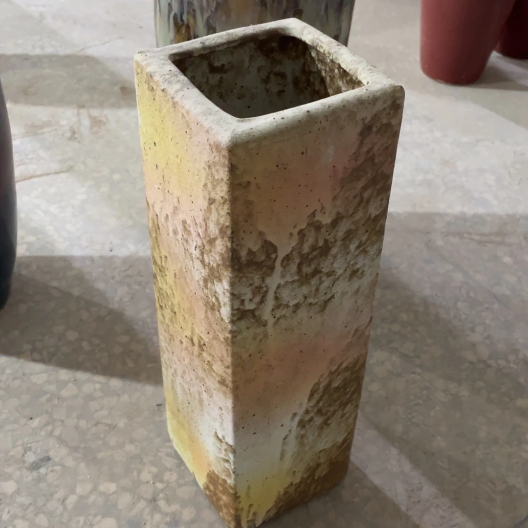 陶瓷高度36厘米口径10厘米