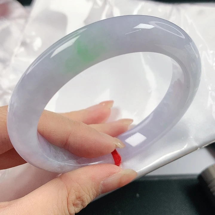 未镶嵌手镯翡翠，753