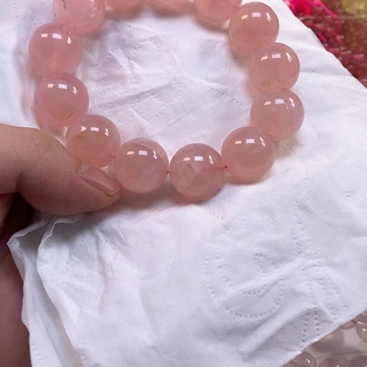 水晶手链未镶嵌56678999999