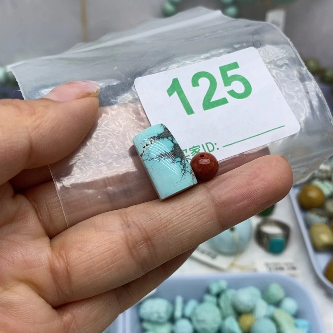 未镶嵌南红玛瑙珠宝奇石