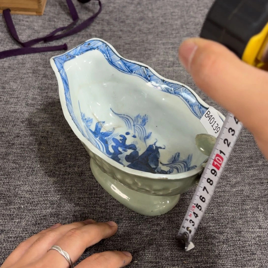 茶杯紫砂非常好看的花瓶