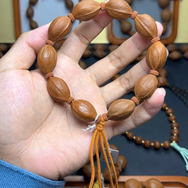 手串/手链橄榄核橄榄核手串16 25