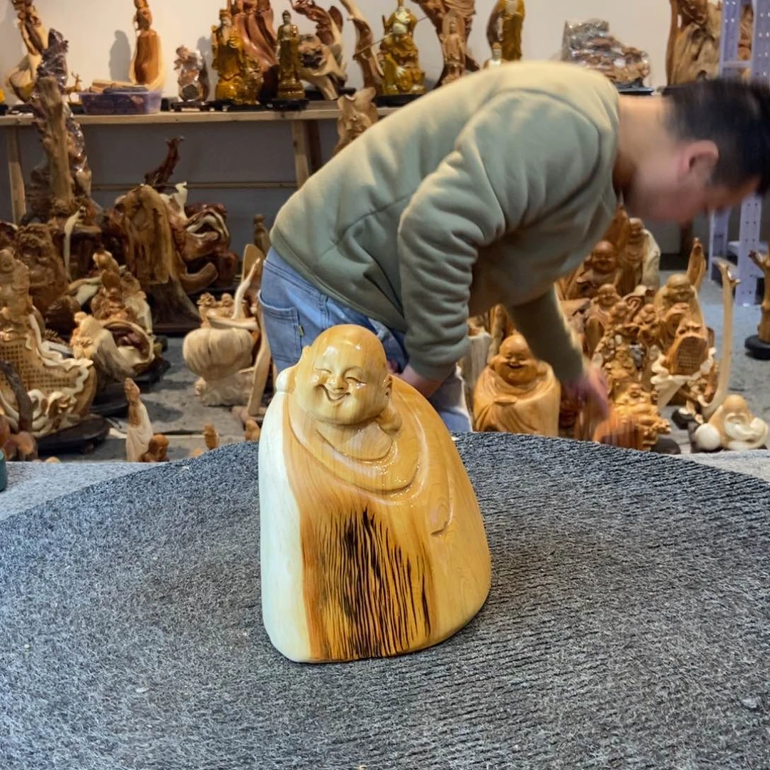 柏木（崖柏）太行崖柏精品