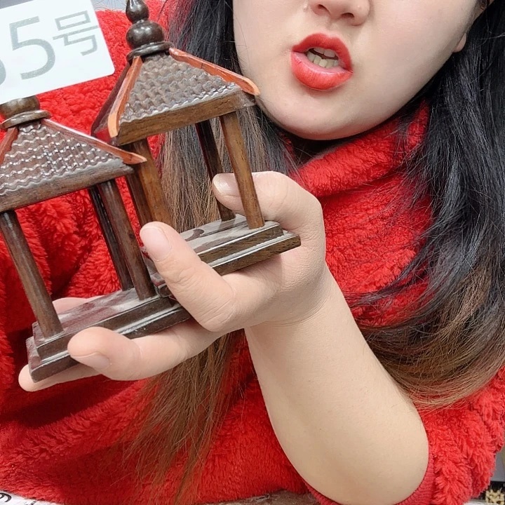 非洲紫檀（红花梨）85