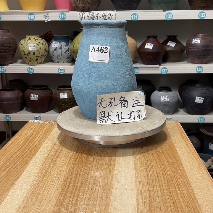 手工制作工艺花盆