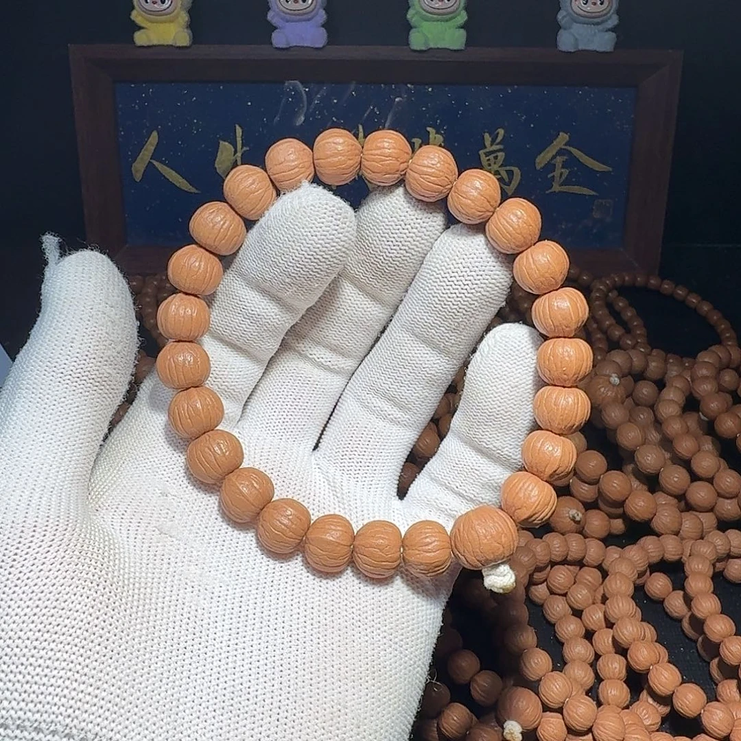 核桃原皮原色原生态南瓜11