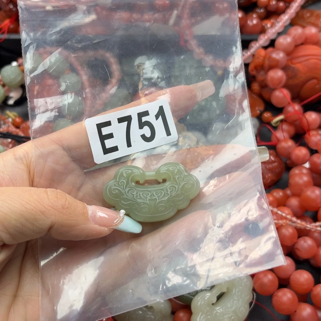 和田玉珠宝奇石未镶嵌