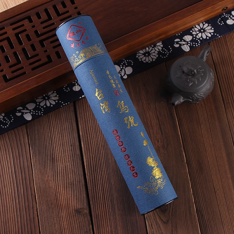 【买三送一】竹签香天然老山檀香微烟家用供香台湾乌沉香拜拜香