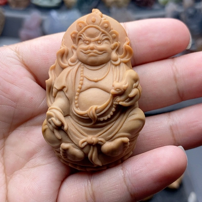 【闪购商品】未镶嵌吊坠定制石英质玉