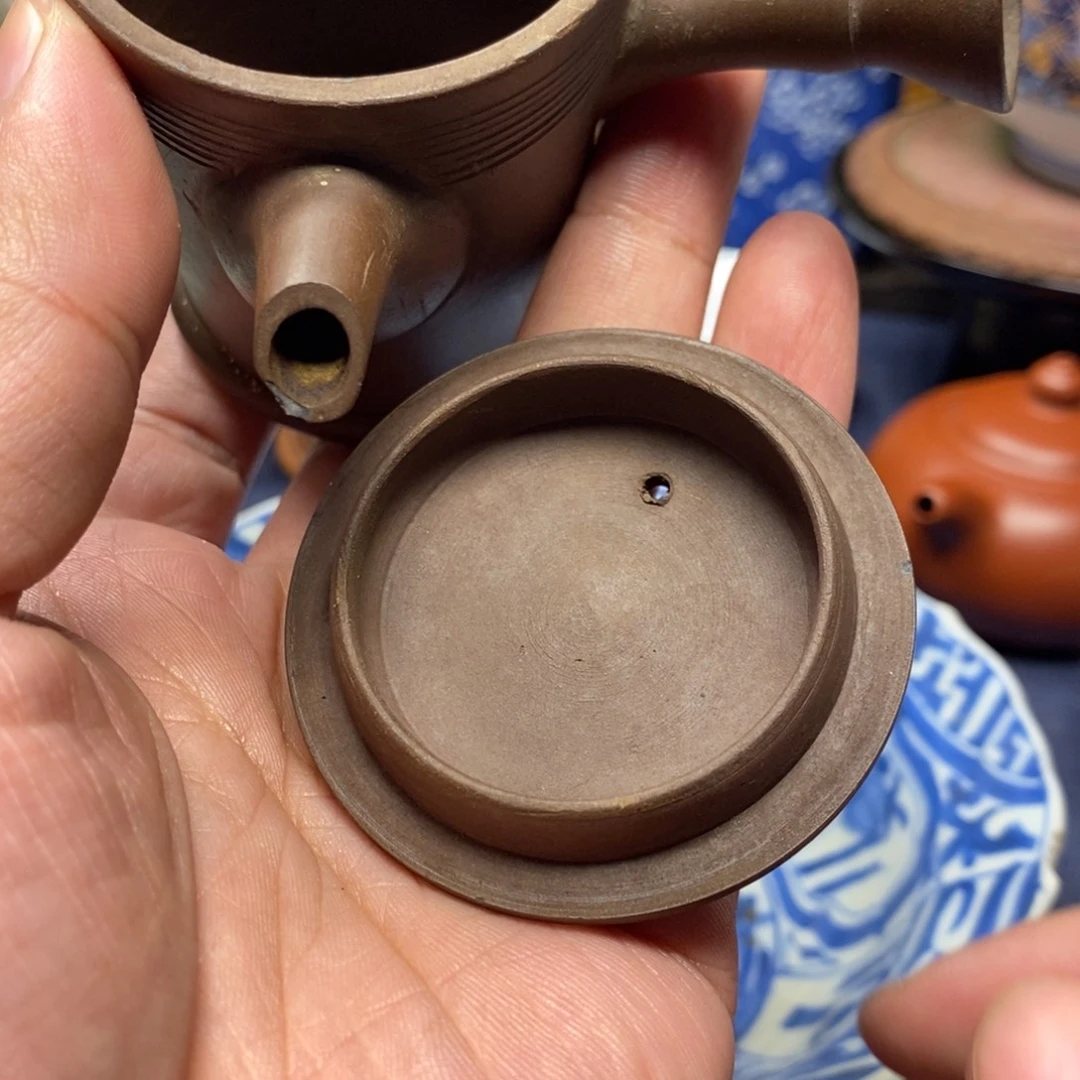 洋***奇茶器摆件默认微瑕看好再拍