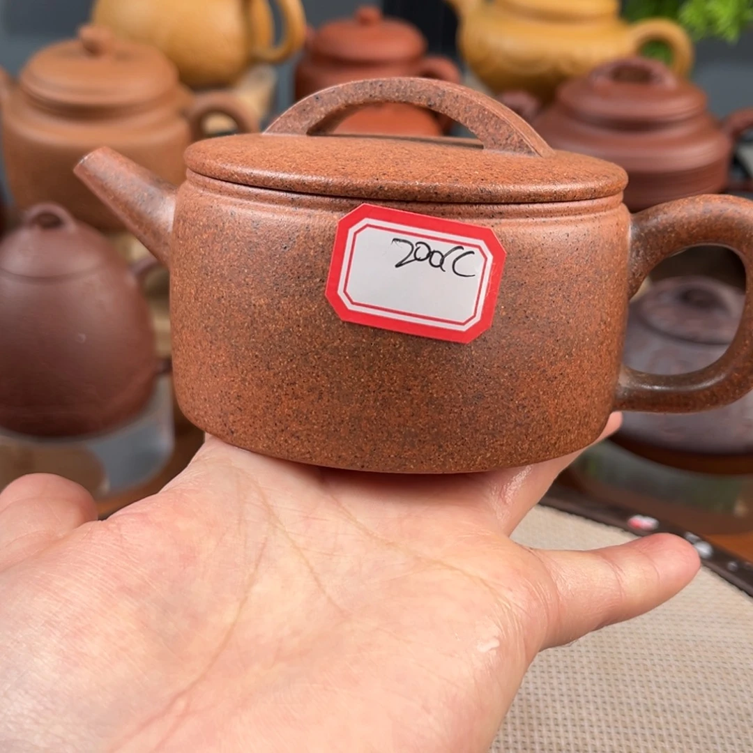 紫砂茶壶465859568
