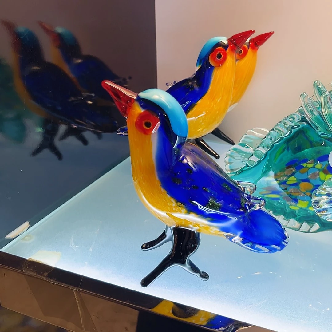 茶盏琉璃之光在哪里看