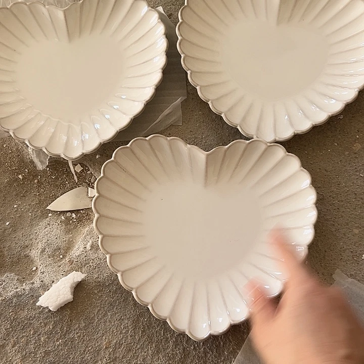 瓷片默认瑕疵商品心3