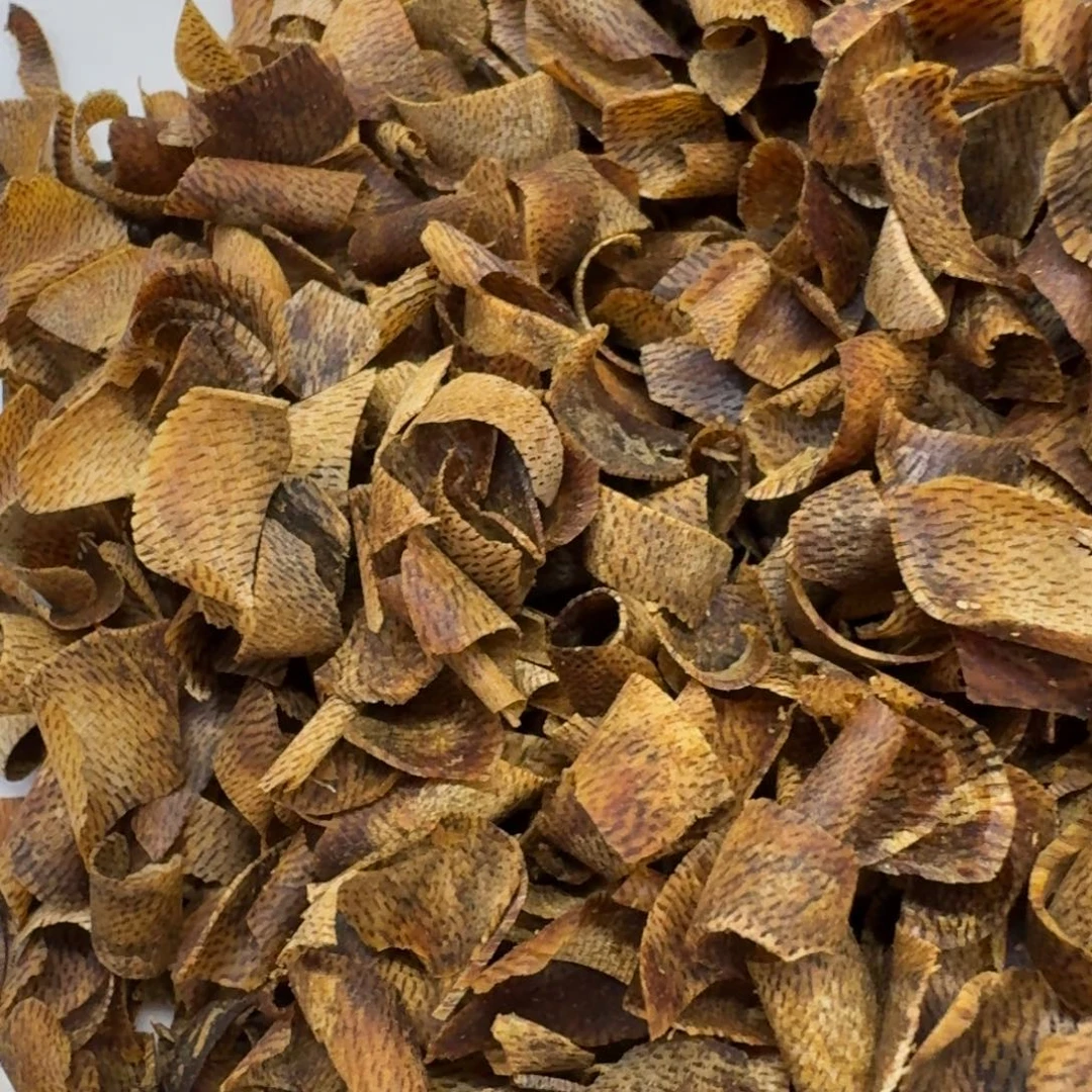 沉香碎屑沉香陆河高油切片15克