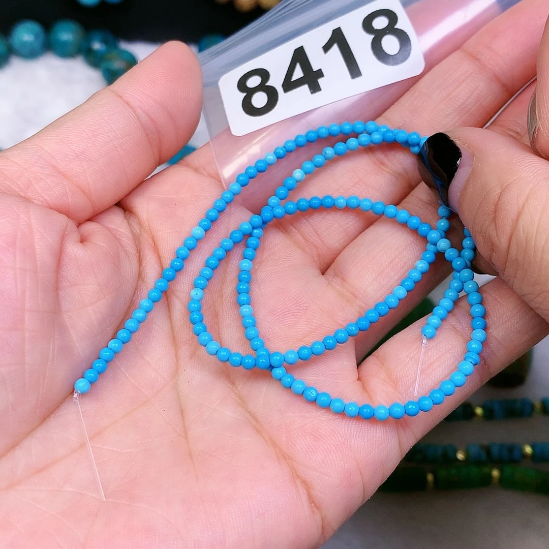 空竹粉丝专享十堰特色手工散珠