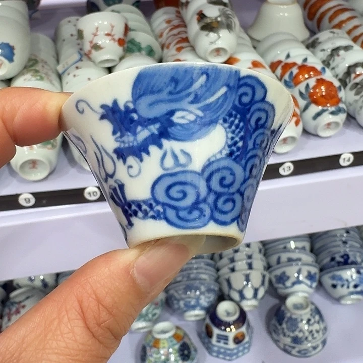 陶瓷艺术品收藏陶瓷