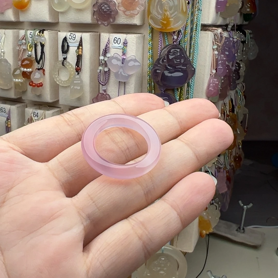 ****柒未镶嵌颈饰玛瑙/玉髓