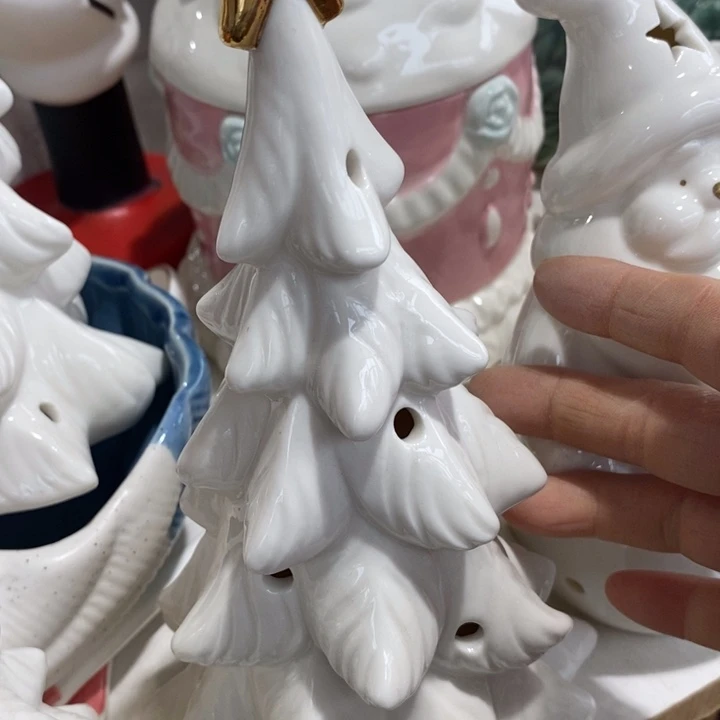 陶瓷树脂工艺摆件