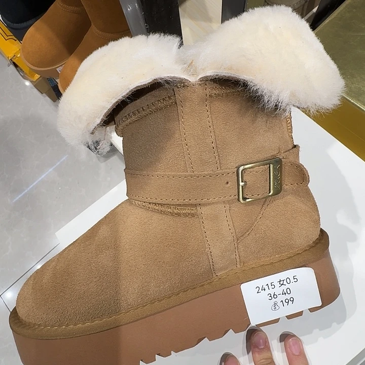 40码图片色 2415女款