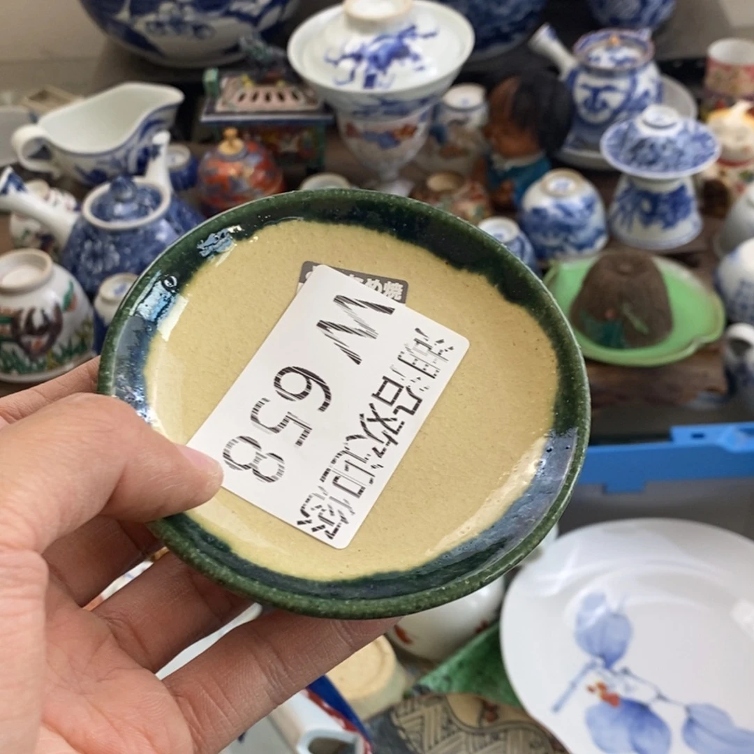 瓷器的一个人的时候我也王*海