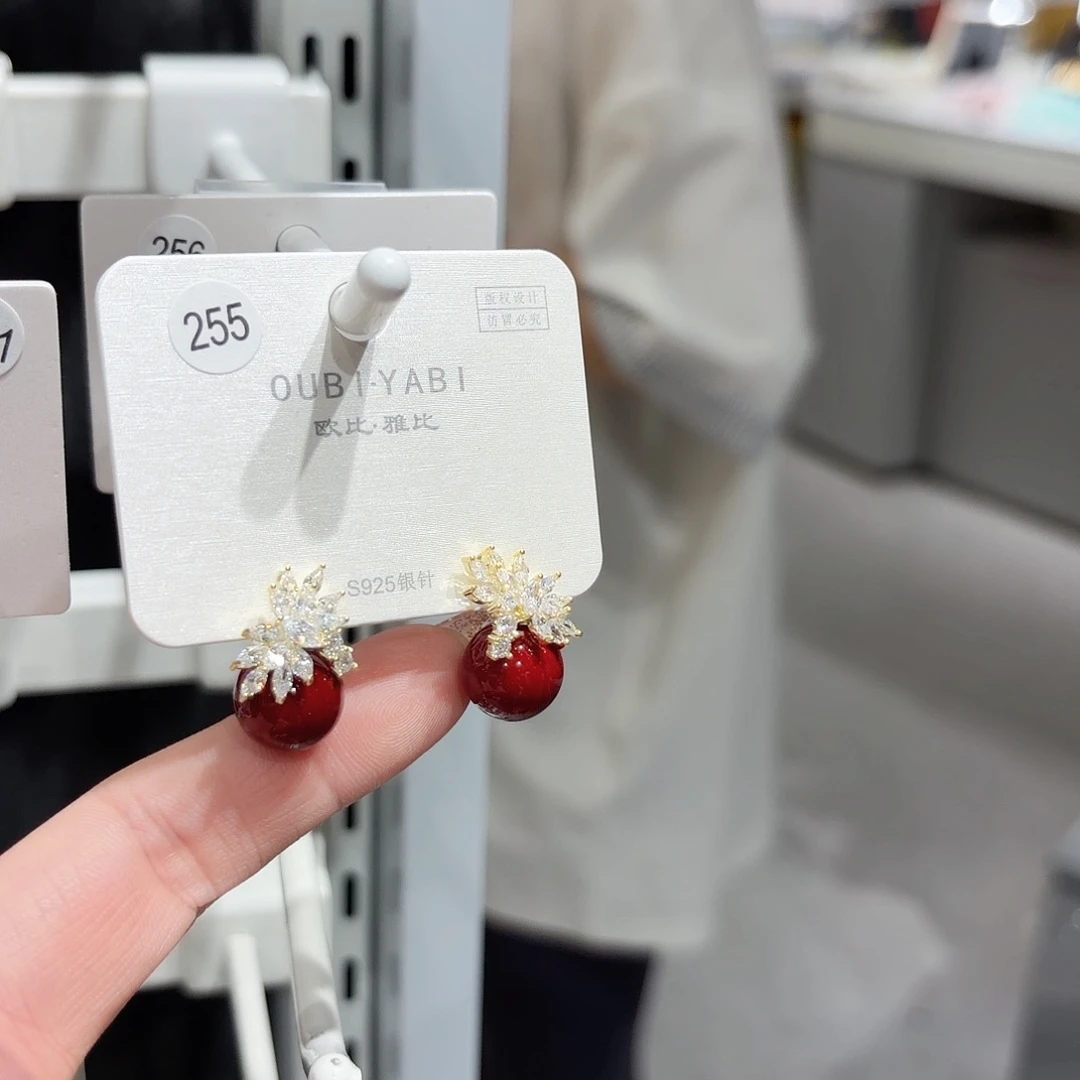 合成立方氧化锆铜合金925银