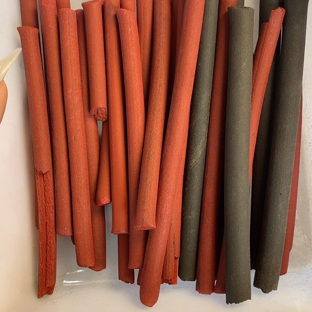 珠串御颜玫瑰+降真香棒300g