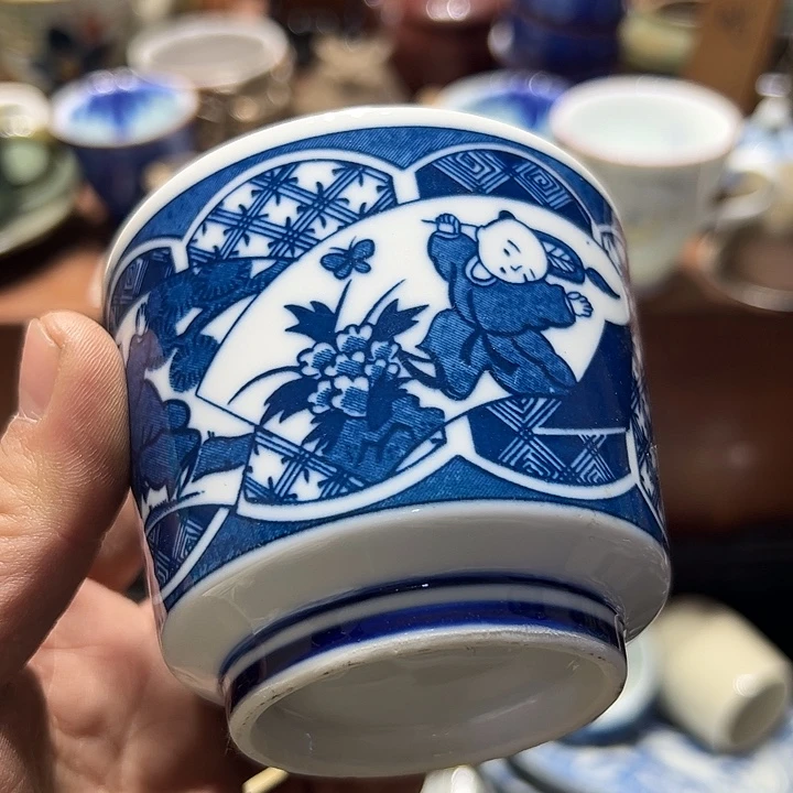 钧瓷手工艺品5555555555555