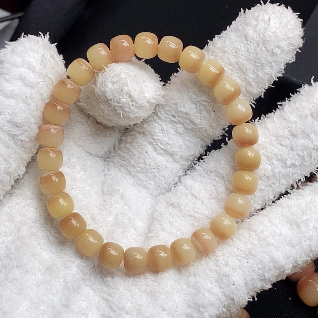 手串/手链驼骨手串08