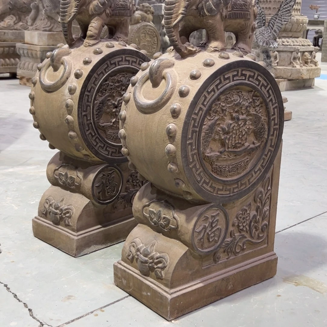 城***府青石古代文学作品欣赏