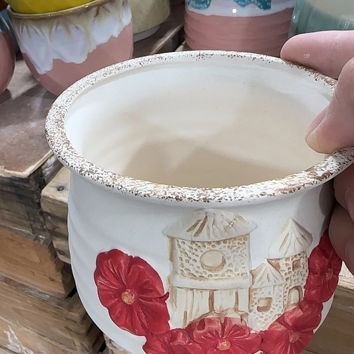 口径不清楚问客服