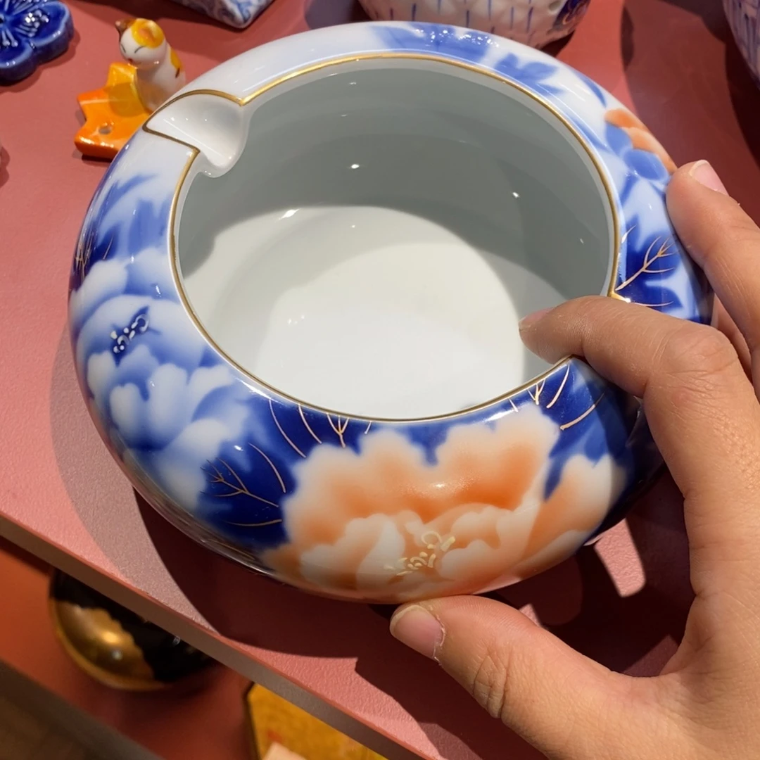 瓷片厘米 小杨瓷器陶瓷陶瓷