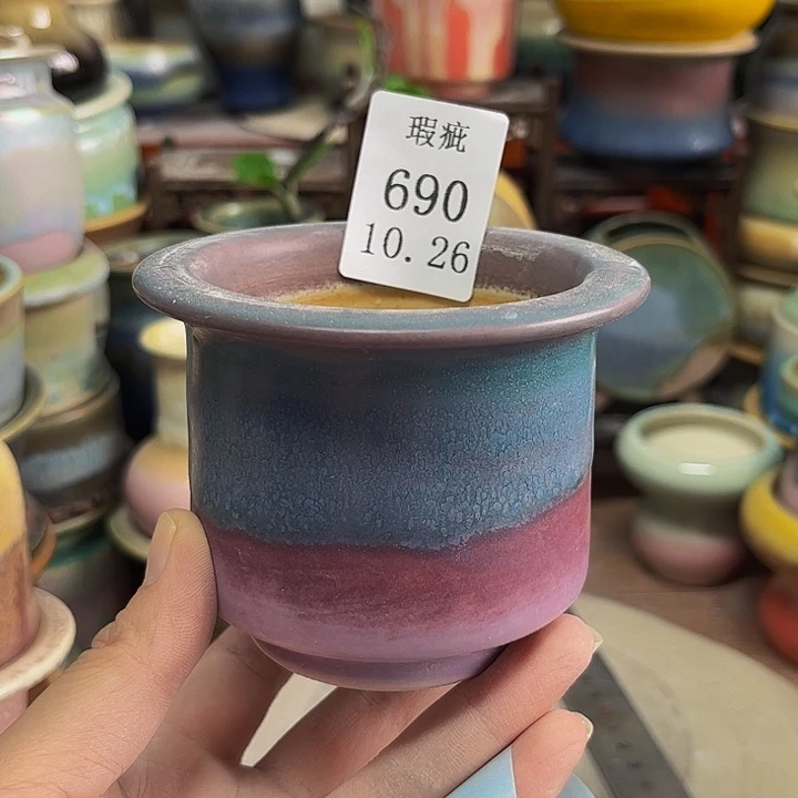 瓷片景德镇陶瓷手工制作