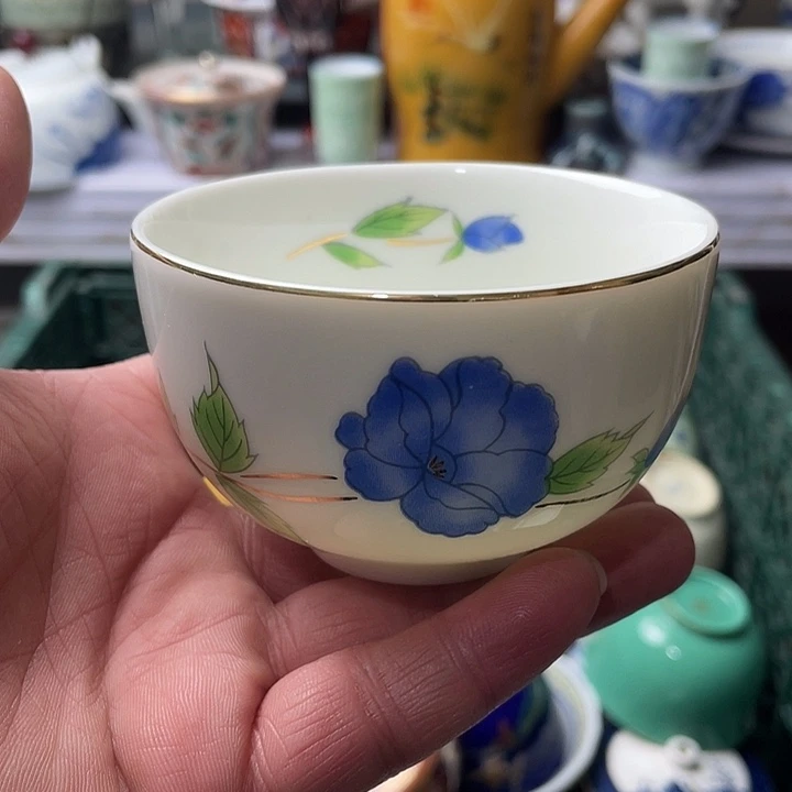 水滴瓷器水滴瓷器