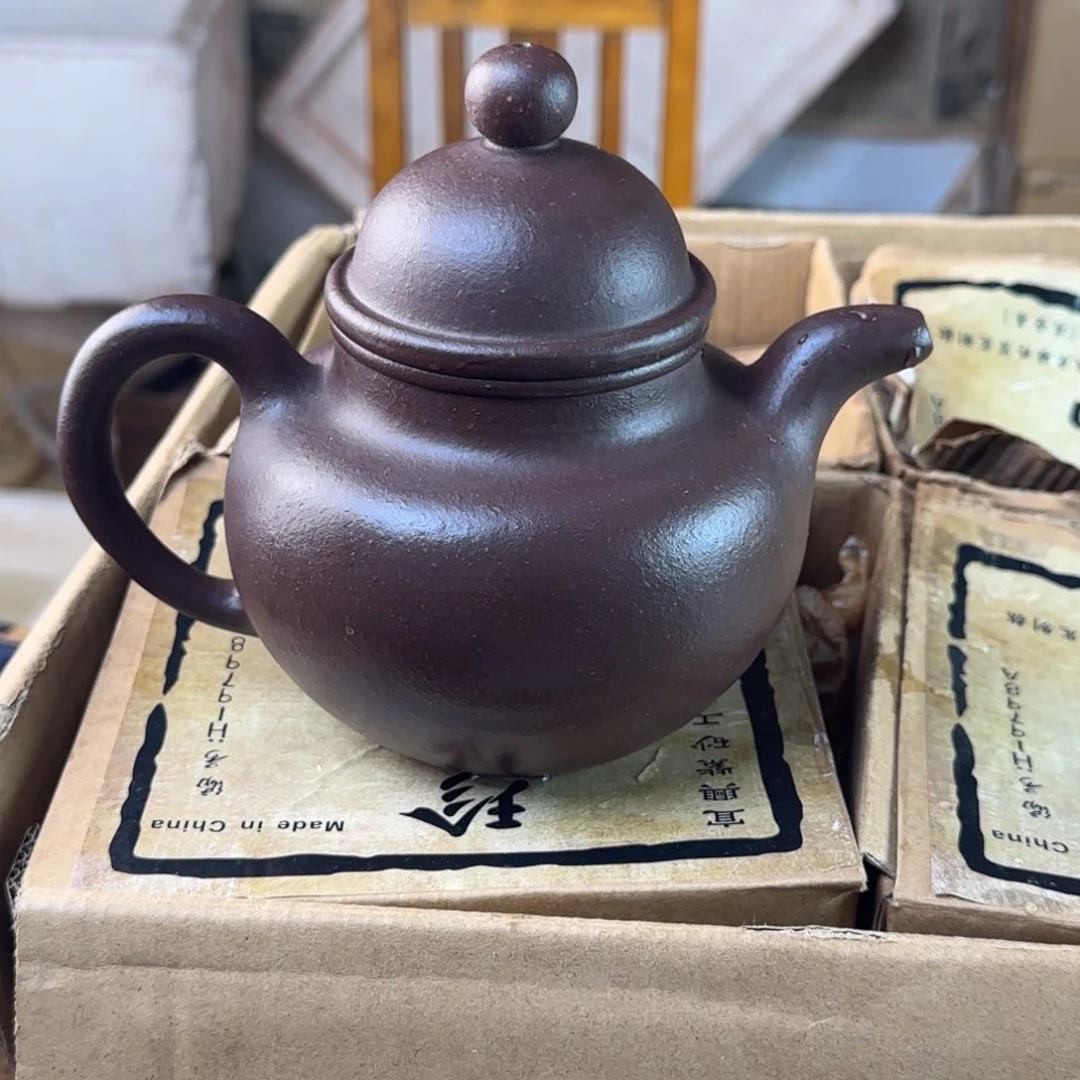 茶壶紫砂紫砂的艺术