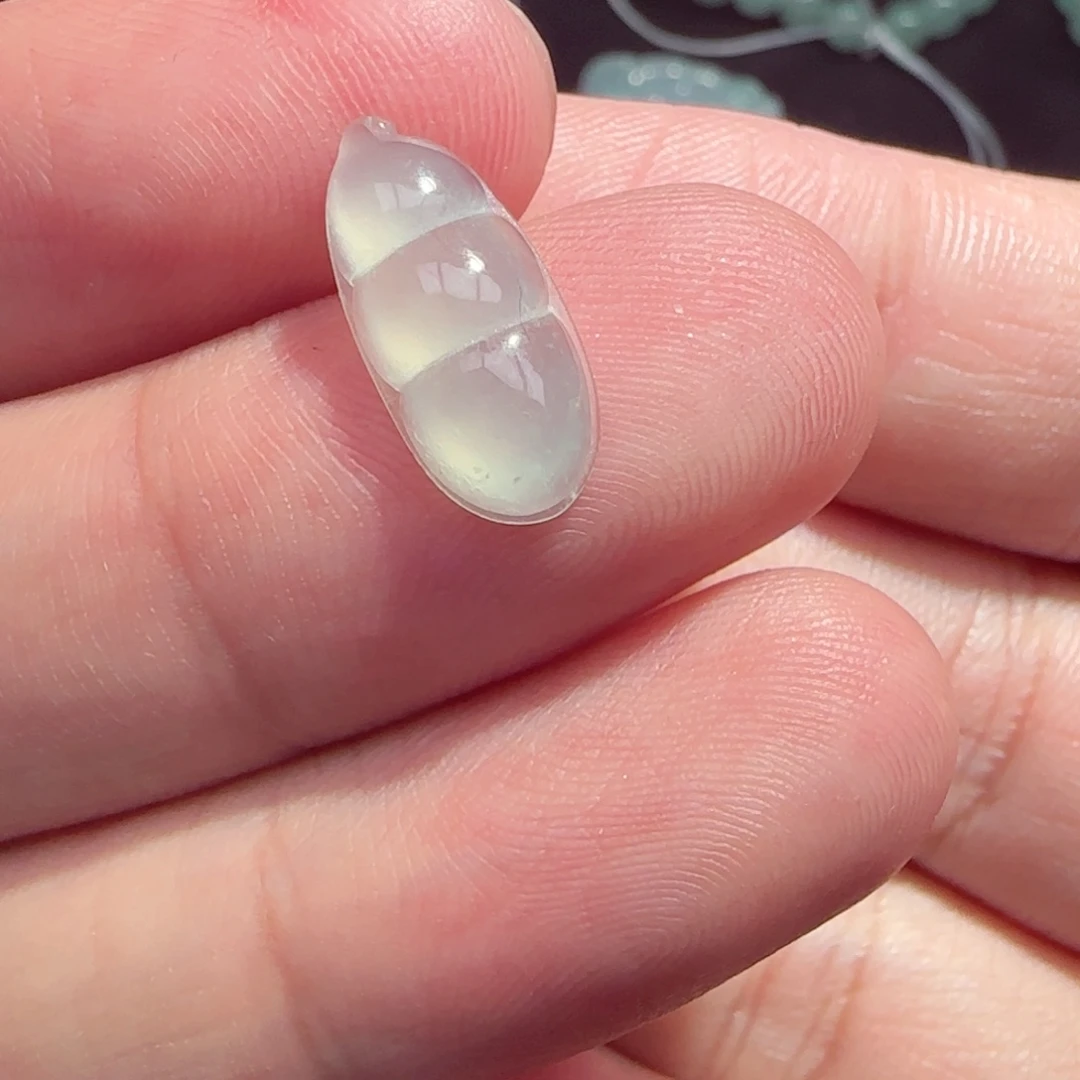 定制翡翠未镶嵌天然翡翠